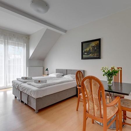 Villa Walecznych Gdańsk Eksteriør bilde