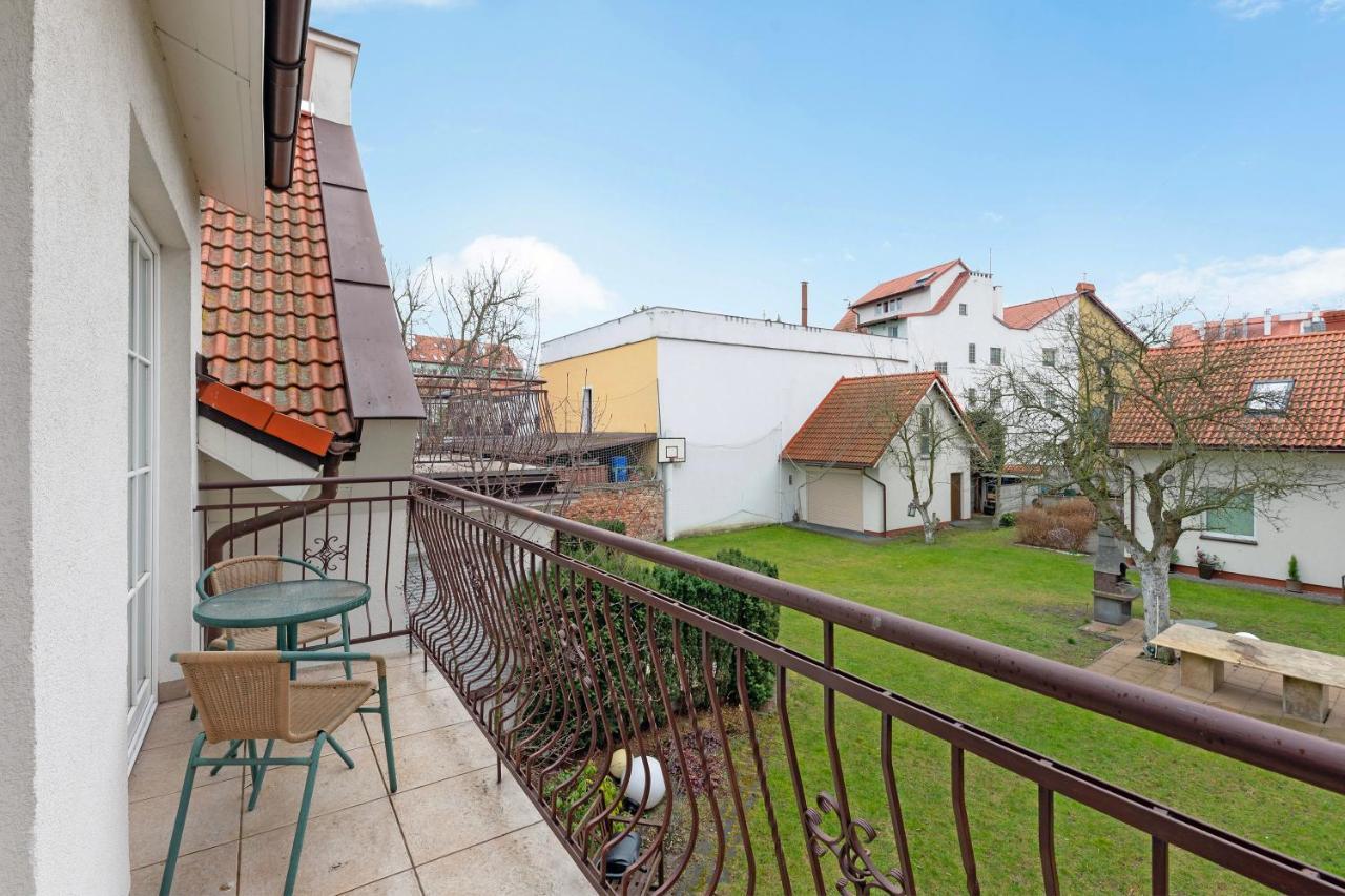 Villa Walecznych Gdańsk Eksteriør bilde
